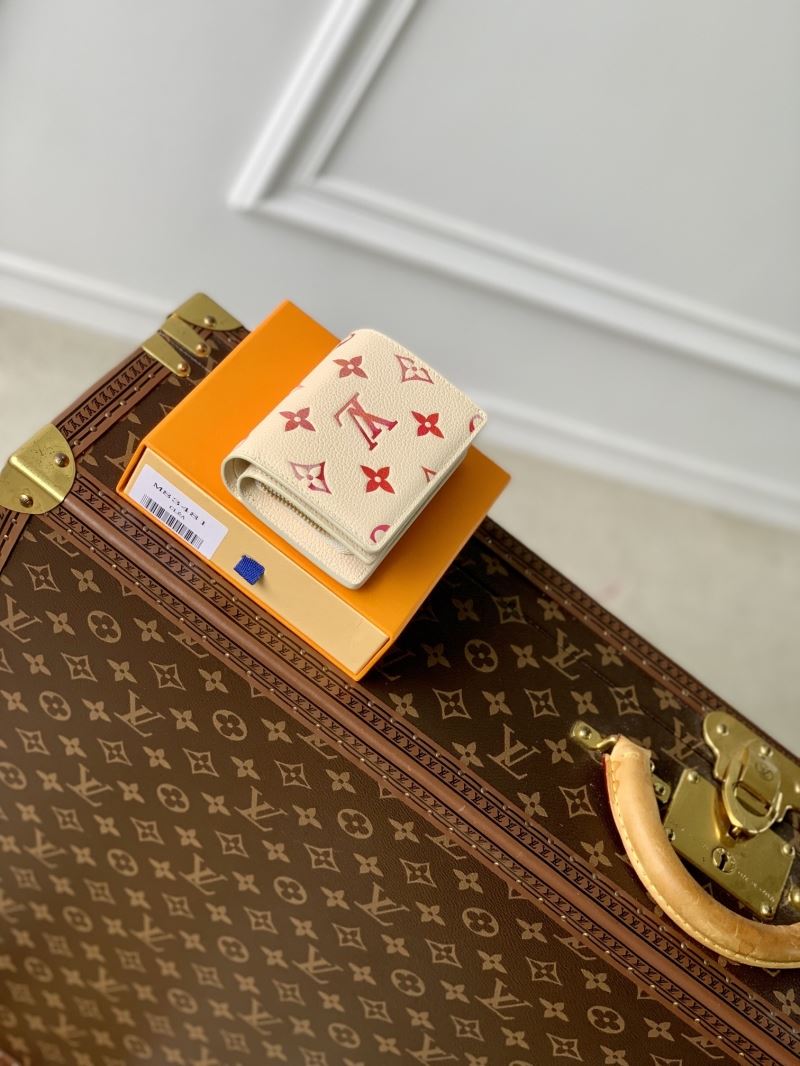 LV Wallets